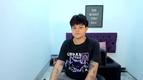 IAN SAYD online show from 24, 3, 2026