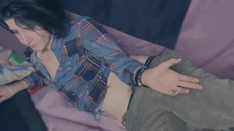 Snapshot of tomboy_titties chatting on 10, 2, 2025 tomboy_titties online show from 10, 2, 2025