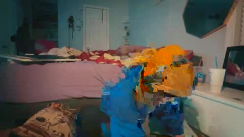 Snapshot of tomboy_titties chatting on 10, 11, 2025 tomboy_titties online show from 10, 11, 2025