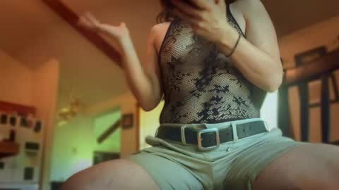 tomboy_titties online show from 19, 4, 2026