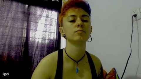 Blue online show from 15, 12, 2024