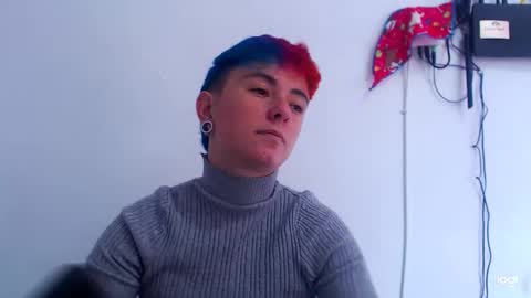 Blue online show from 17, 12, 2024