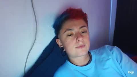 Blue online show from 23, 12, 2024