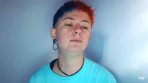 Blue online show from 24, 12, 2024