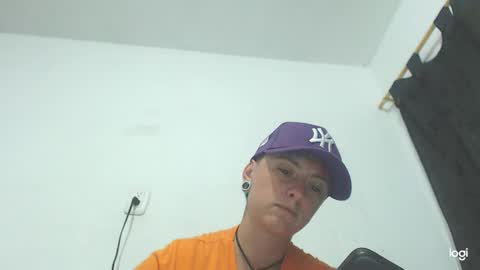 Blue online show from 9, 1, 2025