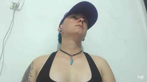 Blue online show from 10, 1, 2025