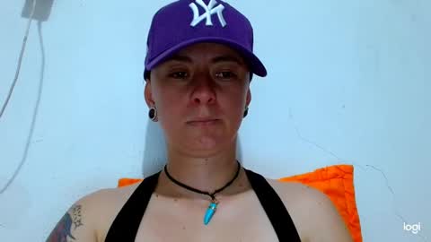 Blue online show from 24, 1, 2025