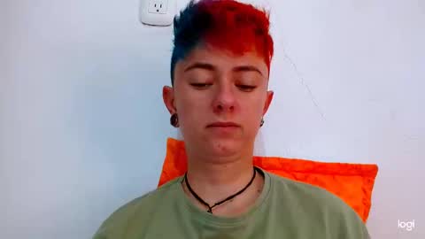 Blue online show from 30, 1, 2025