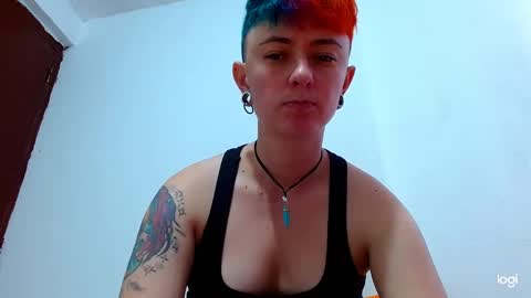 Blue online show from 4, 2, 2025