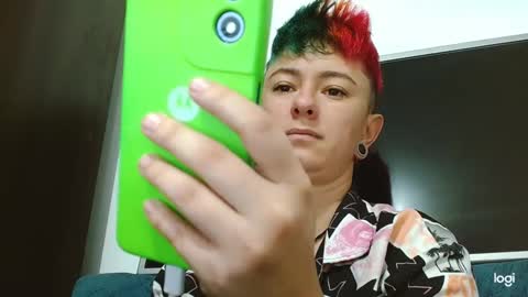 Blue online show from 26, 2, 2025