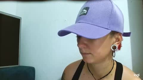 Blue online show from 6, 3, 2025