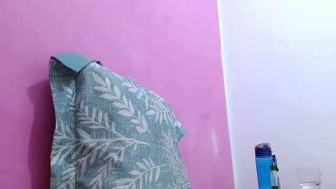 Blue online show from 6, 10, 2025