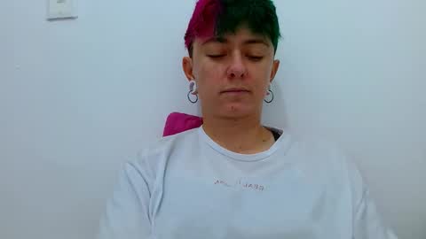 Blue online show from 29, 11, 2025