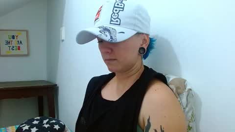 Blue online show from 27, 3, 2026