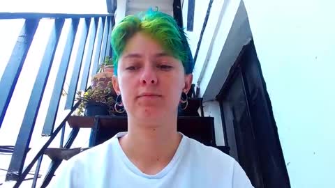 Blue online show from 12, 4, 2026