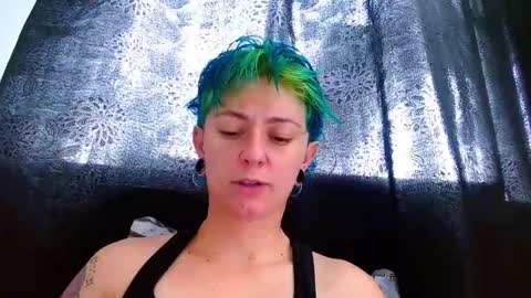 Blue online show from 17, 4, 2026