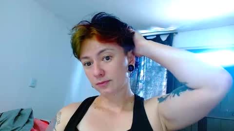 Blue online show from 20, 4, 2026