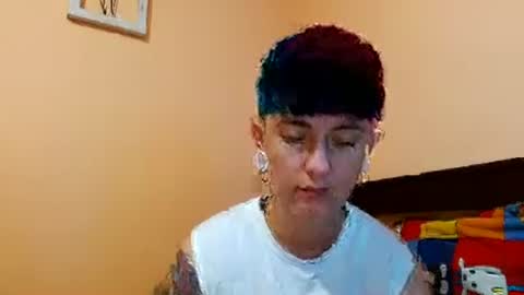 Snapshot of tomboyblue chatting on 20, 6, 2026 Blue online show from 20, 6, 2026