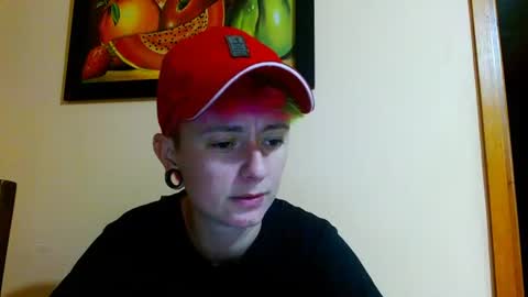 Snapshot of tomboyblue chatting on 16, 7, 2026 Blue online show from 16, 7, 2026