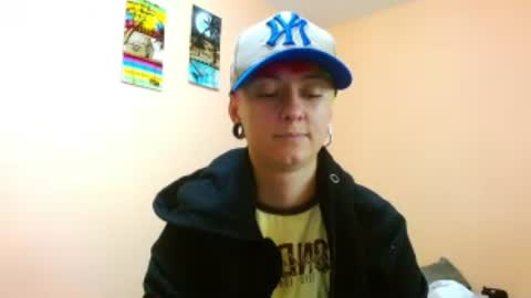 Snapshot of tomboyblue chatting on 23, 7, 2026 Blue online show from 23, 7, 2026