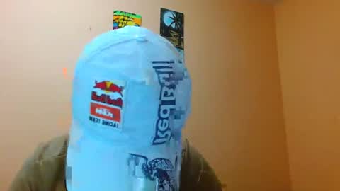 Snapshot of tomboyblue chatting on 25, 7, 2026 Blue online show from 25, 7, 2026
