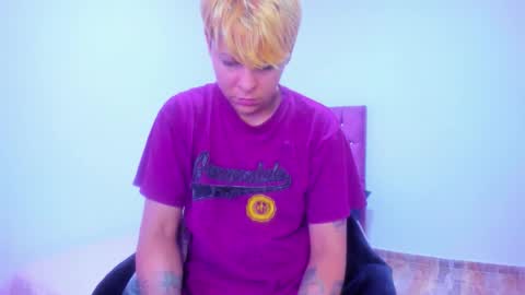 tomboygirl69 online show from 14, 3, 2026