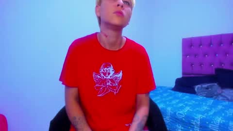 tomboygirl69 online show from 26, 4, 2026