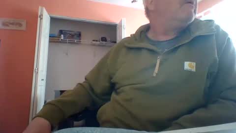 tomcat4848 online show from 21, 2, 2025