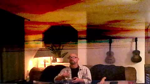 sirmuggsalot online show from 19, 3, 2026