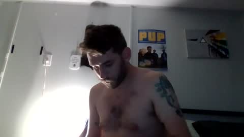 tomchill69 online show from 11, 7, 2026