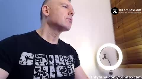 Tom Fox online show from 5, 2, 2026