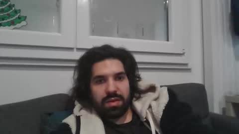 racab online show from 18, 12, 2025