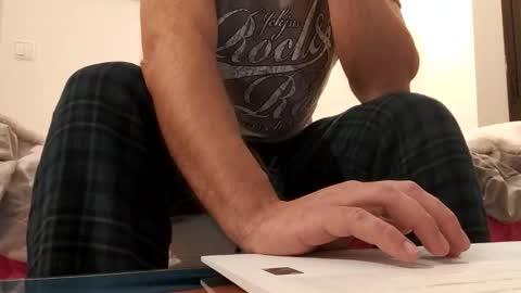 tomgas02 online show from 8, 2, 2026