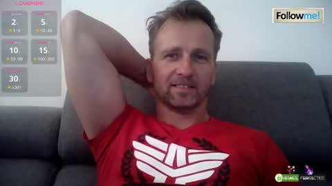 TOM online show from 15, 7, 2026
