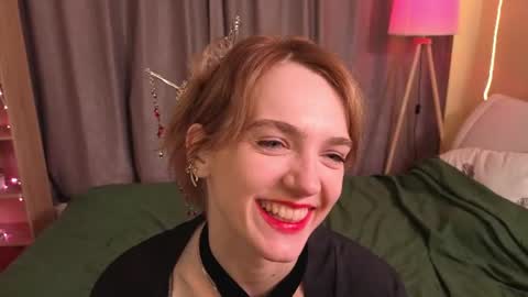 Snapshot of tomikavilandre chatting on 2, 8, 2026 Lana online show from 2, 8, 2026