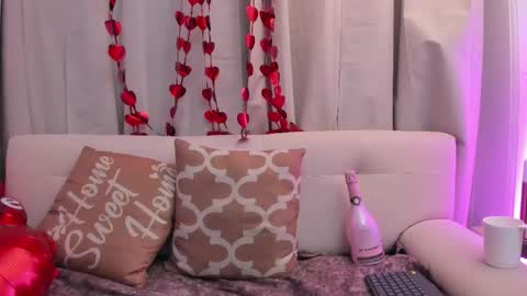 Snapshot of tommas_johnson chatting on 15, 2, 2026 Tomas online show from 15, 2, 2026