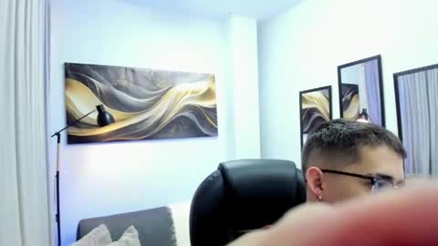 Tomas online show from 14, 4, 2026