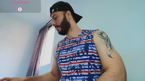 Tommel Bailey online show from 17, 5, 2026