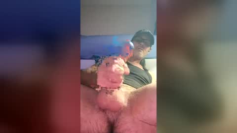 tommgunn25 online show from 21, 6, 2026
