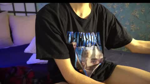 Tommie online show from 17, 10, 2025