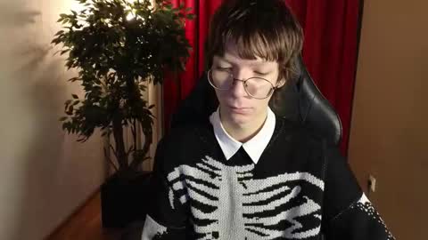 Tommie online show from 16, 11, 2025