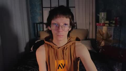 Tommie online show from 30, 11, 2025