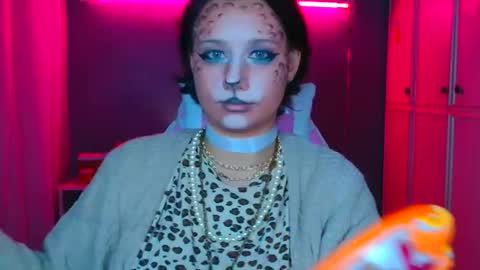 Galadriel online show from 30, 10, 2025