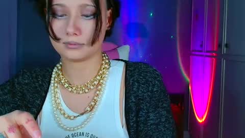 Galadriel online show from 25, 2, 2026