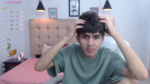 Tommy  online show from 26, 1, 2025