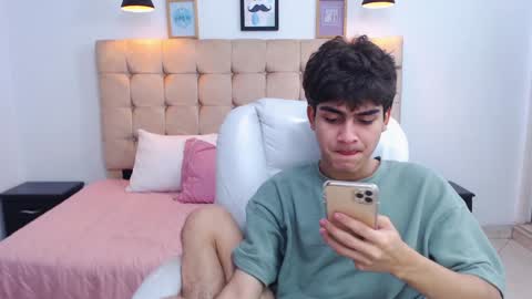 Tommy  online show from 31, 1, 2025