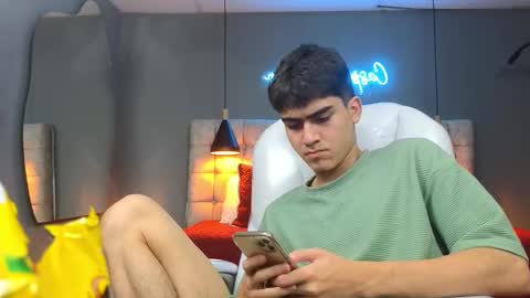 Tommy  online show from 25, 2, 2025