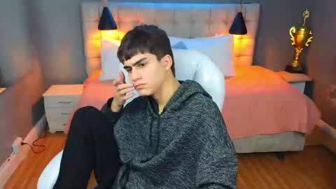 Tommy  online show from 12, 3, 2025