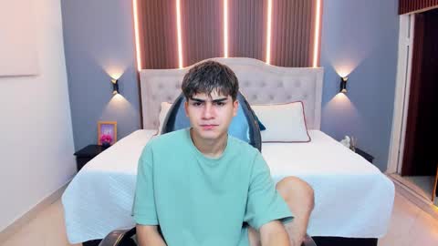 Snapshot of tommy18__ chatting on 9, 1, 2026 Tommy online show from 9, 1, 2026