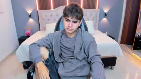 Snapshot of tommy18__ chatting on 11, 1, 2026 Tommy online show from 11, 1, 2026